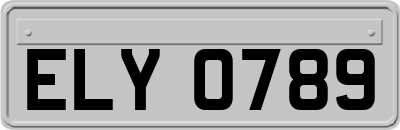 ELY0789