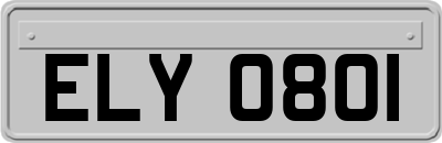 ELY0801