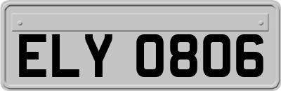 ELY0806