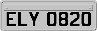 ELY0820