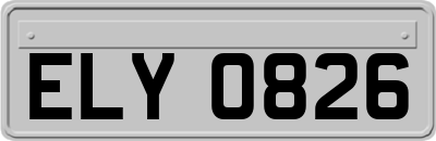 ELY0826