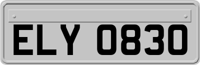 ELY0830