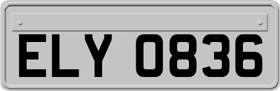 ELY0836