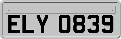 ELY0839