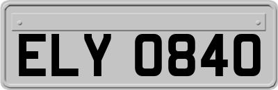 ELY0840