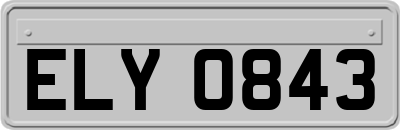 ELY0843