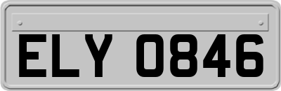 ELY0846