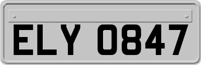 ELY0847