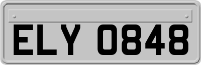 ELY0848