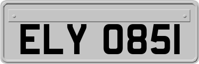 ELY0851