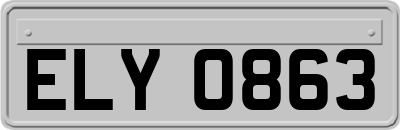 ELY0863