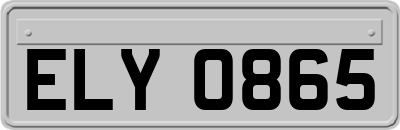 ELY0865