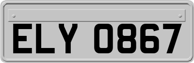 ELY0867