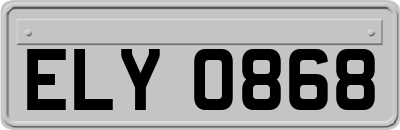 ELY0868