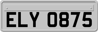 ELY0875
