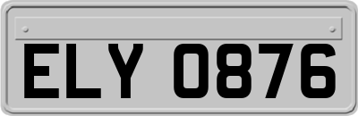ELY0876