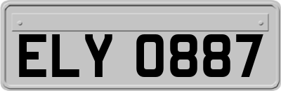 ELY0887