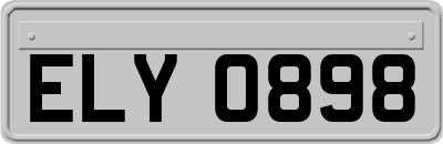 ELY0898