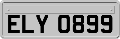 ELY0899