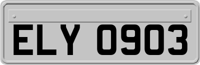 ELY0903