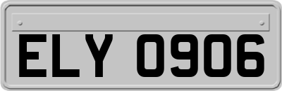 ELY0906