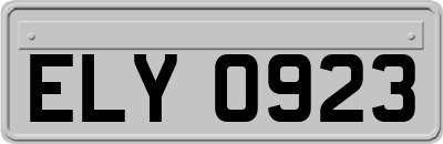 ELY0923