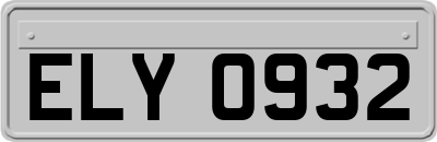 ELY0932