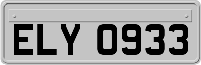 ELY0933