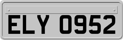 ELY0952