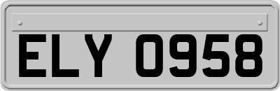 ELY0958