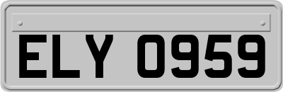 ELY0959