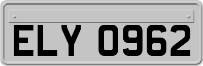 ELY0962
