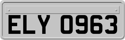 ELY0963