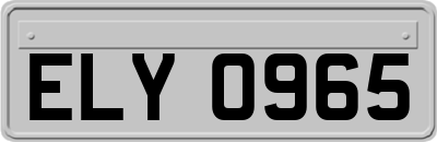 ELY0965