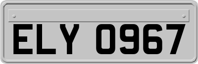 ELY0967