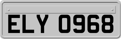 ELY0968