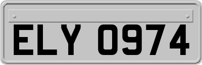 ELY0974