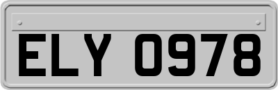 ELY0978