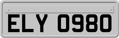 ELY0980