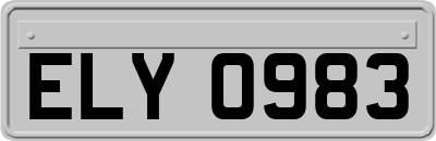 ELY0983