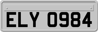ELY0984