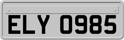 ELY0985