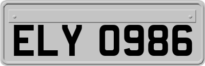 ELY0986