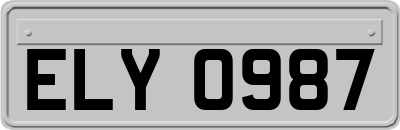 ELY0987