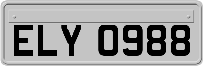 ELY0988