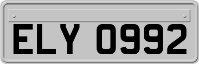 ELY0992