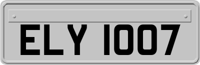ELY1007