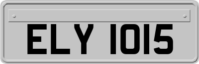 ELY1015