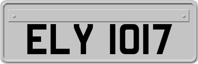 ELY1017