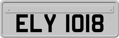 ELY1018